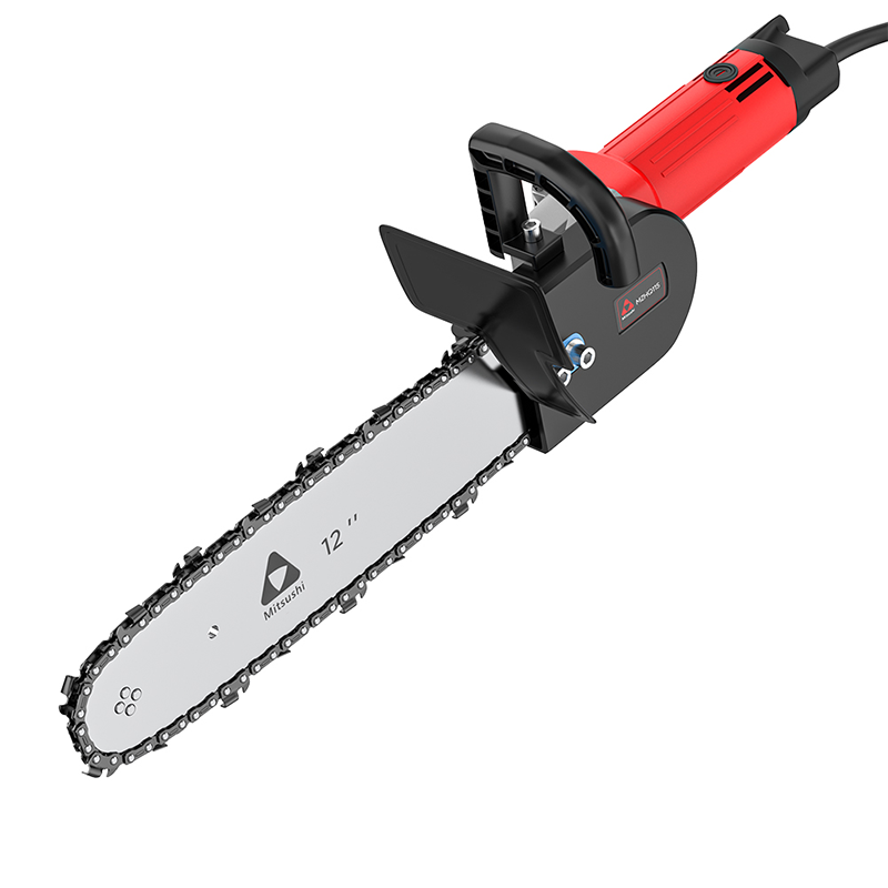 Mitsushi 12" Electric Chainsaw MZHQ115