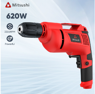 Mitsushi MSDZ10A Electric Drill
