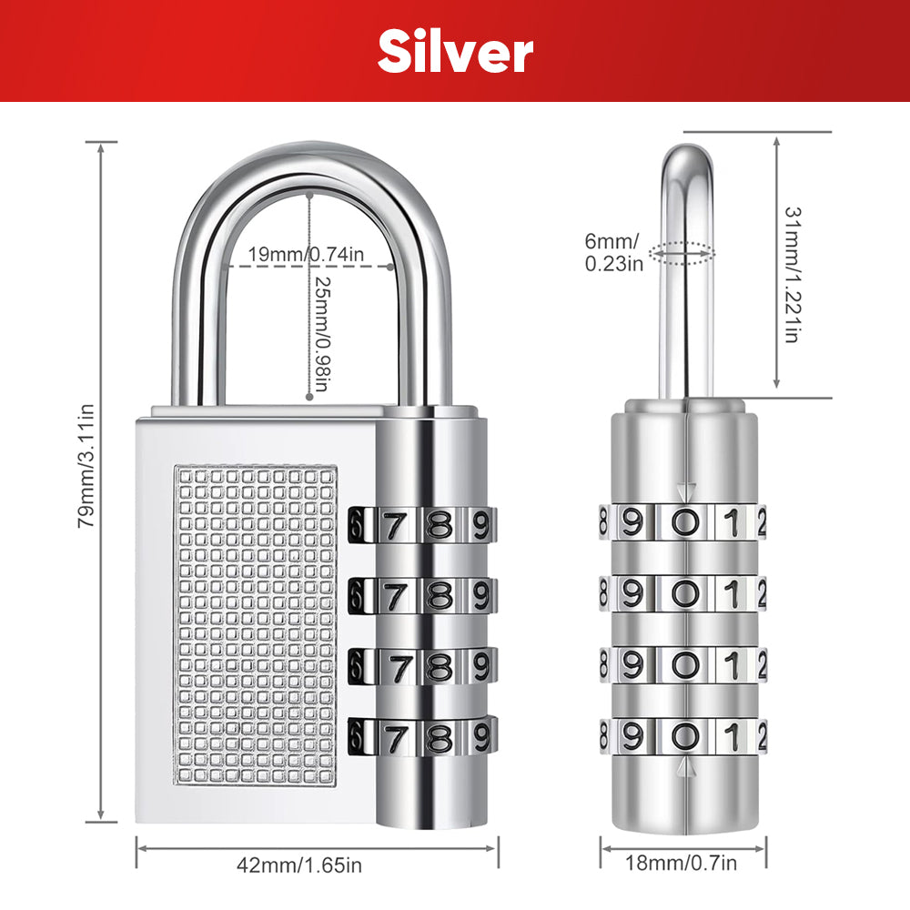 Combination Lock