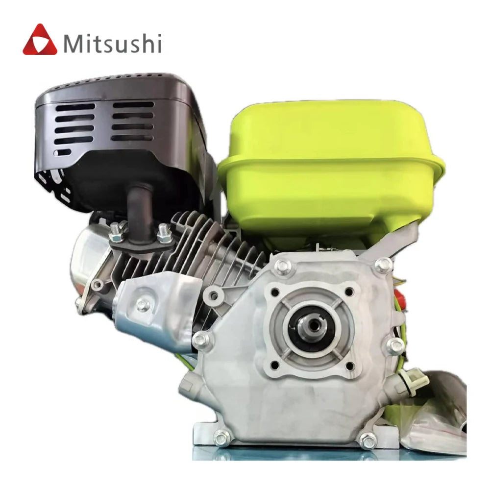 7.5HP Small Gasoline Engine 212cc Single-Cylinder Four-Stroke Agricultural Head Models