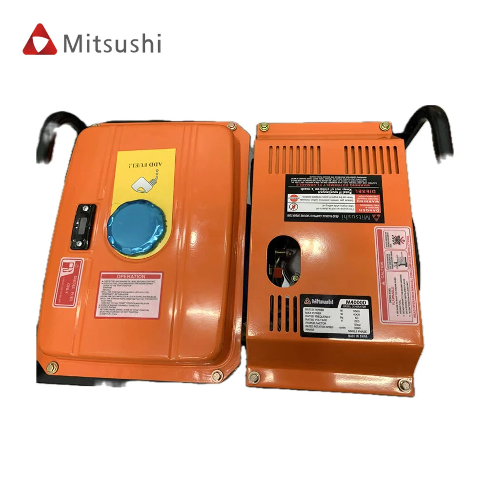 3500W Electric Gasoline Generator 220V 7500 Watts Silent Household Remote Start 4kW 6KW 6500W 7500W 10KWEngine
