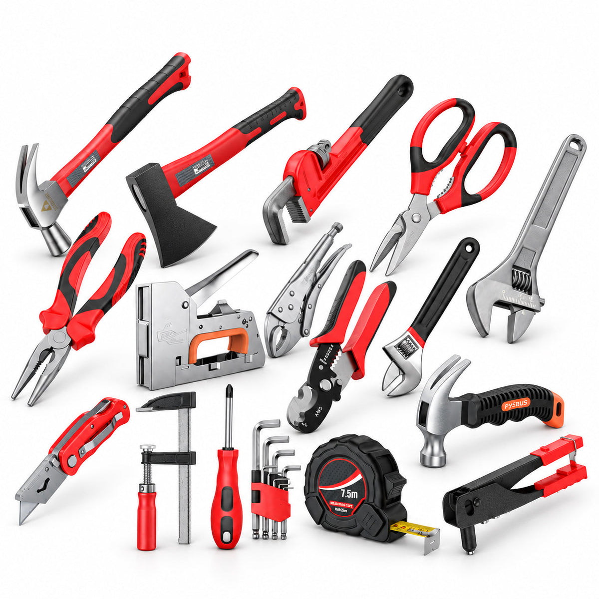 Hand Tools & Sets