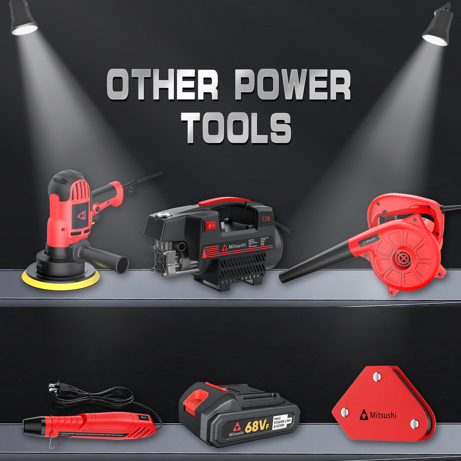 Other Power Tools