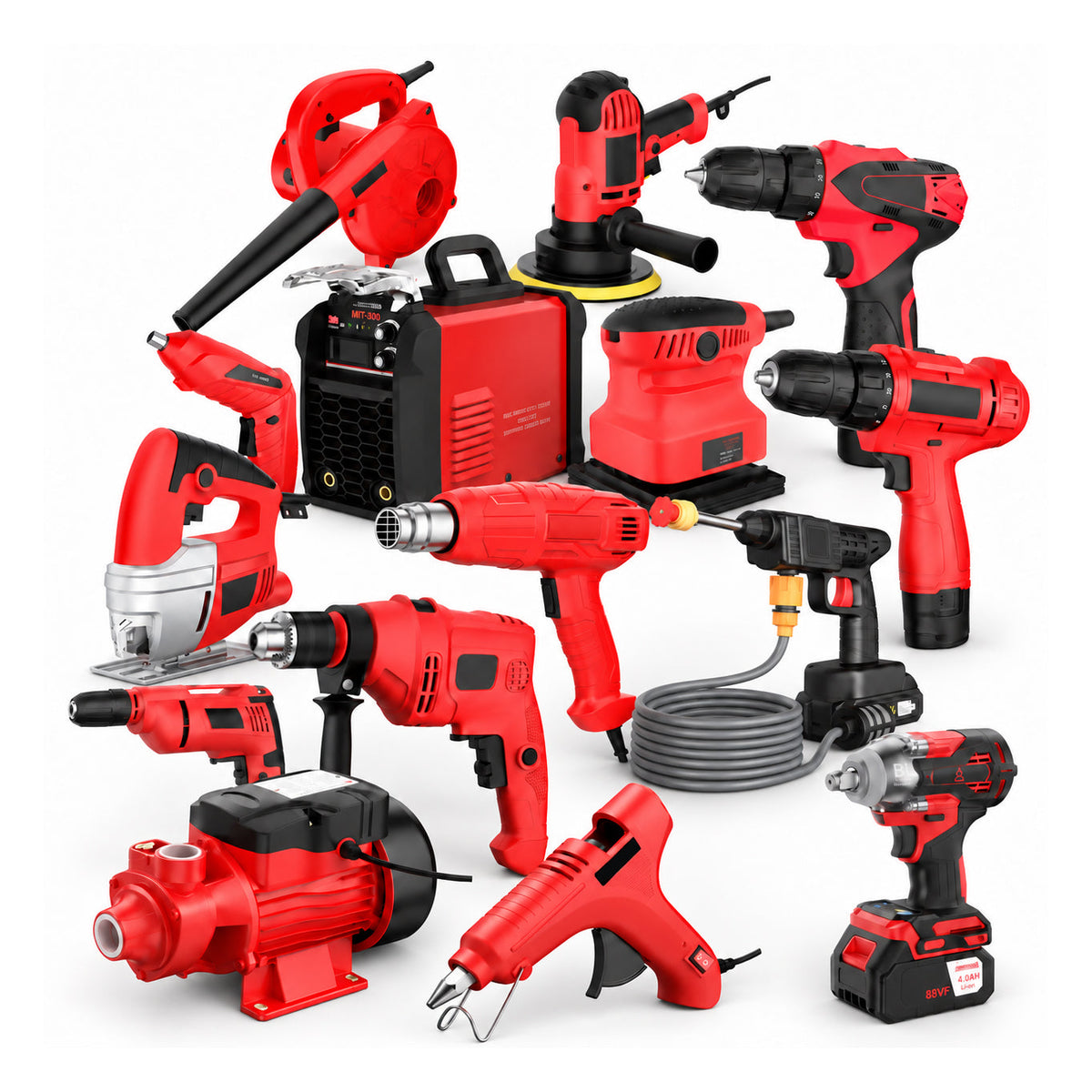 Power Tools