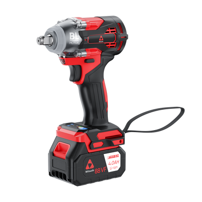076 wrench lithium battery