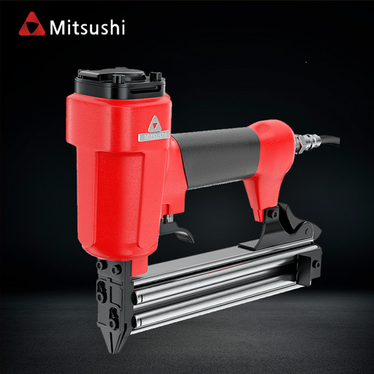 Mitsushi Convenient Switch Labor-Saving Operation Electric Air Compressors