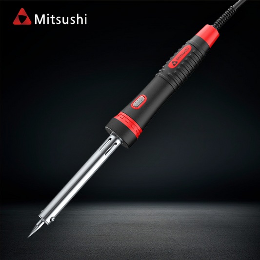 Mitsushi Top-Rated Digital Inverter Welding Machines Compact Efficient And Easy To Use