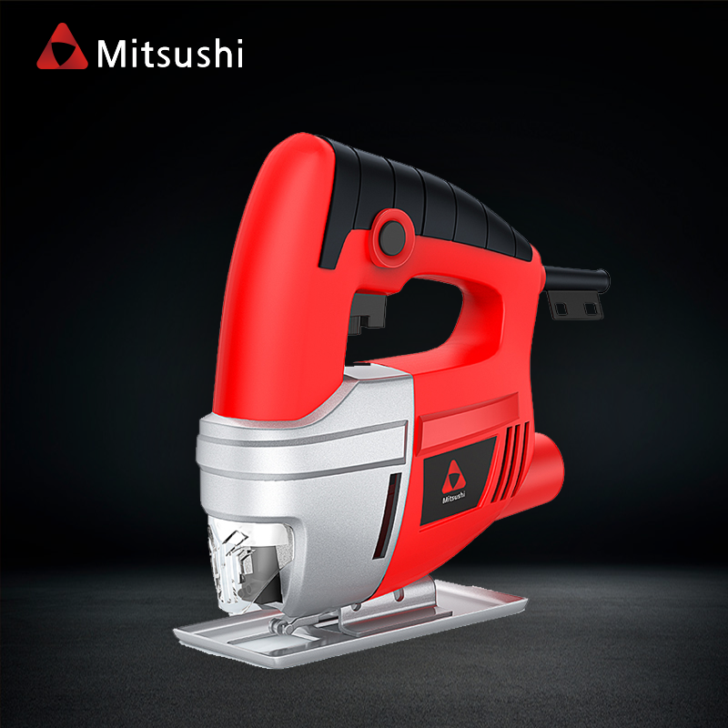 Mitsushi Electric Jigsaw MQXJU55 (650W)