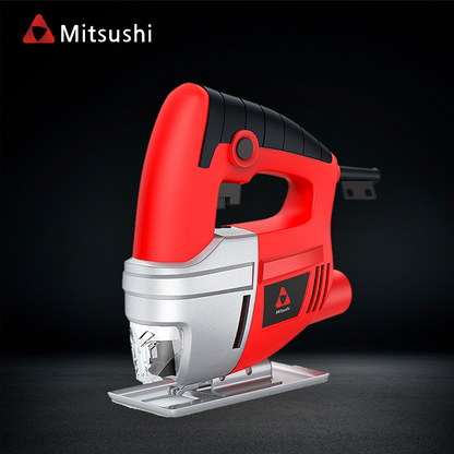 Mitsushi Electric Jigsaw MQXJU55 (650W)