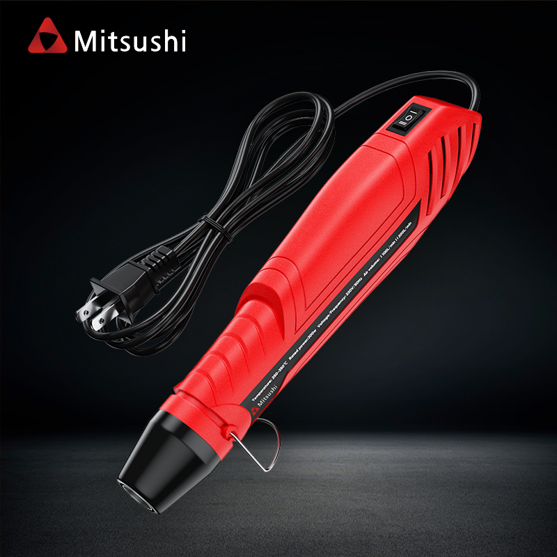 Heat Gun（300W） QR-622