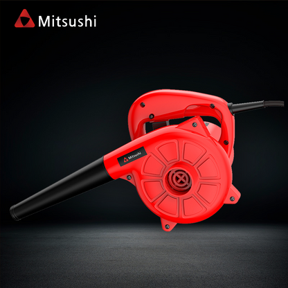 Mitsushi Strong Power Vacuum Cleaner And Electric Air Blower