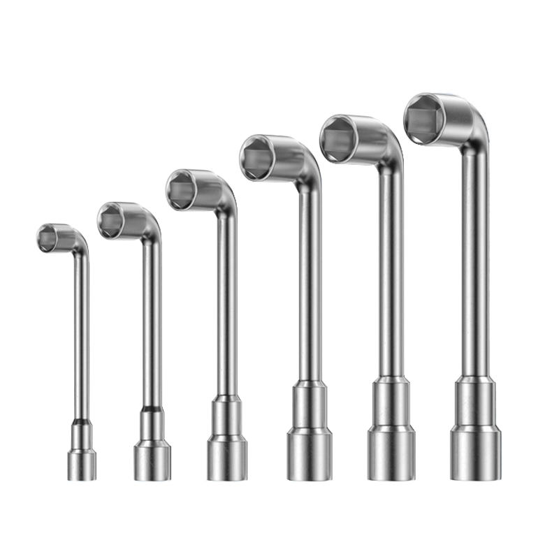 Mitsushi L-shaped design Magneto Puller Accessories