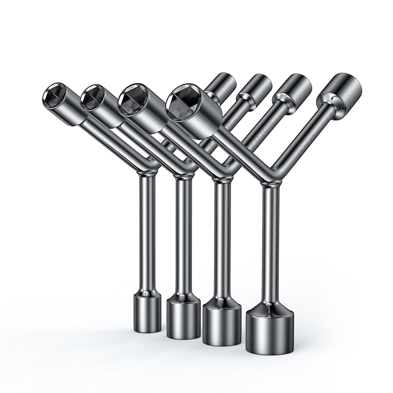 Mitsushi Car Repairs Y-Triangle Socket Wrenches