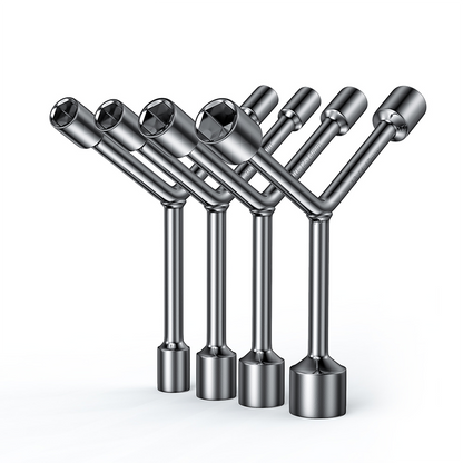 Mitsushi Car Repairs Y-Triangle Socket Wrenches