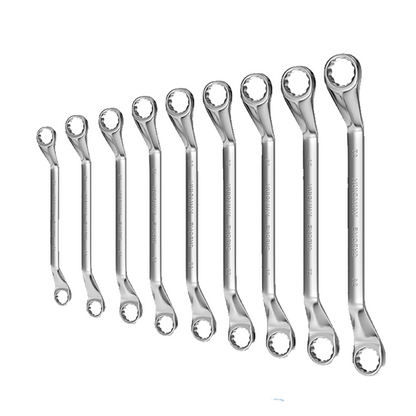Mitsushi Double Head Purpose Plum Spanner
