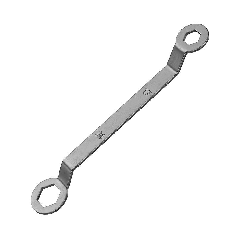 Mitsushi Torque Drive Wrench