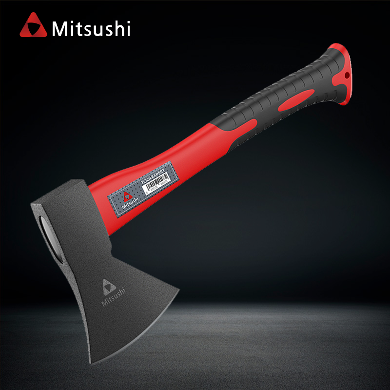 Mitsushi Not Easy To Rust Household Axe