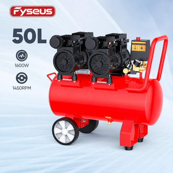 MYSJ6 air compressor