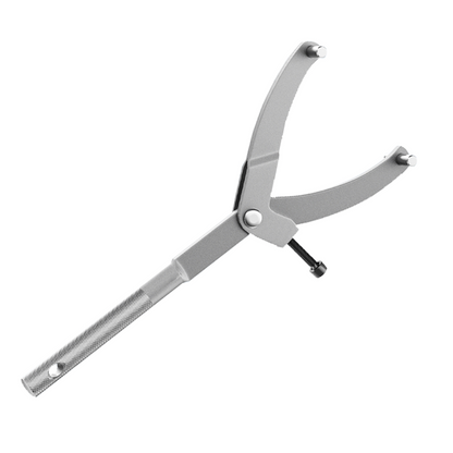 Mitsushi Flywheel Wrench Y Type Flywheel Clutch 470G Magneto Fixed Clamp Motorcycle Maintenance Tools Scooter