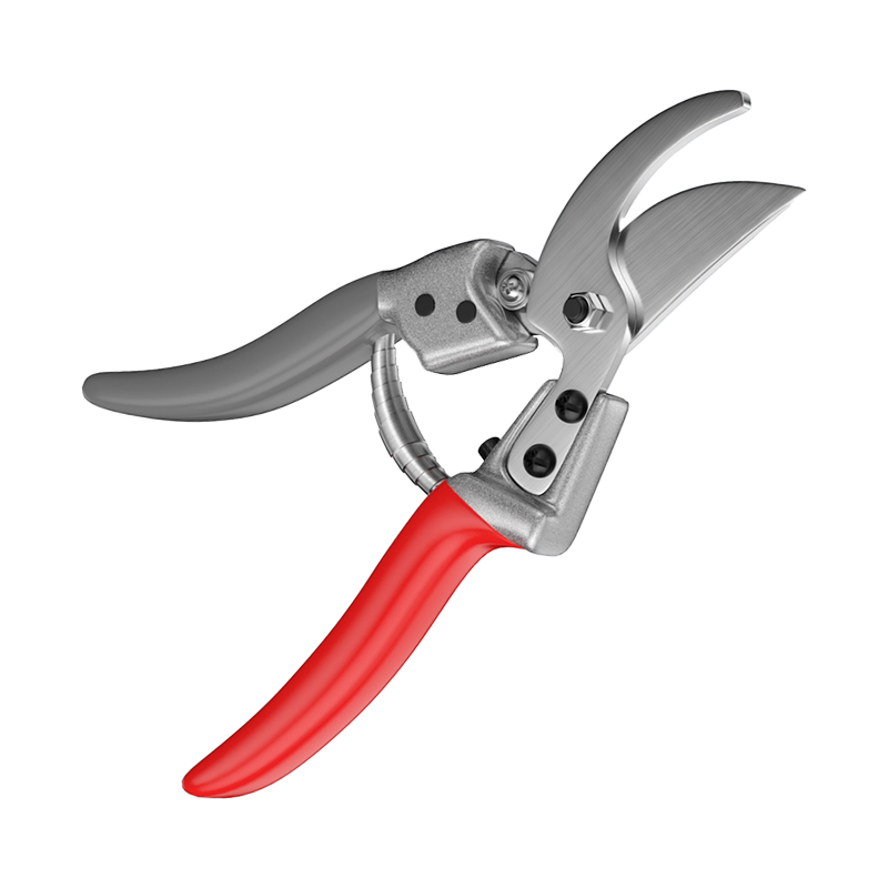 Mitsushi Bend Shears High Quality Plant Flower Scissor Tree Pruner Garde