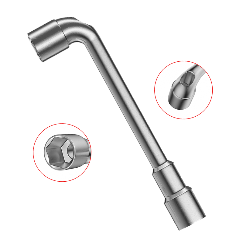Mitsushi L-shaped design Magneto Puller Accessories
