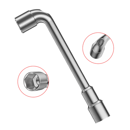 Mitsushi L-shaped design Magneto Puller Accessories