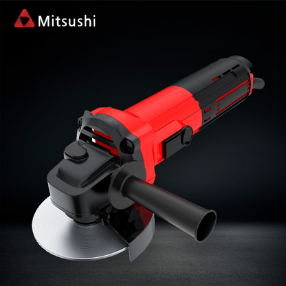 MJ720C Angle grinder 720C (high-end model 1100W)
