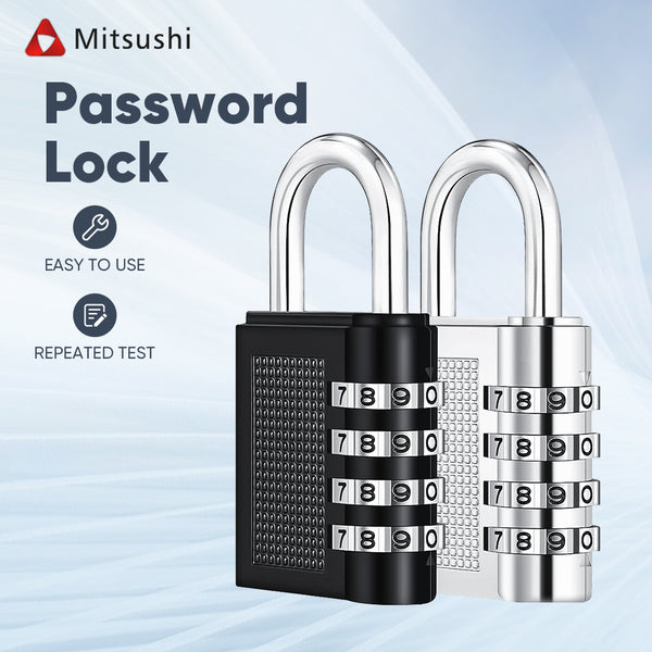 Combination Lock