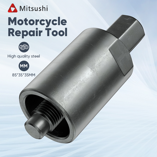 Mitsushi Original Magneto Puller Motorcycle Repair Tool Professional GS125 Magneto Puller Accessories