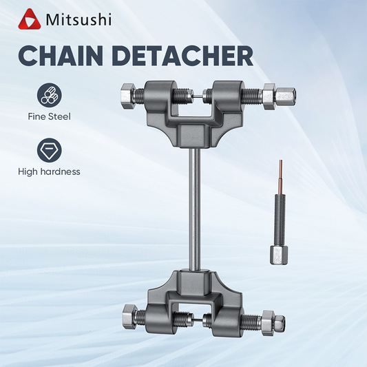 Mitsushi  Motorcycle Timing Chain Removal Motorcycle Ejector Pin Wear-resistant Chain Remover