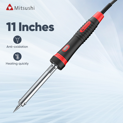 Mitsushi Top-Rated Digital Inverter Welding Machines Compact Efficient And Easy To Use