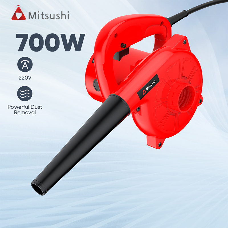Mitsushi Strong Power Vacuum Cleaner And Electric Air Blower