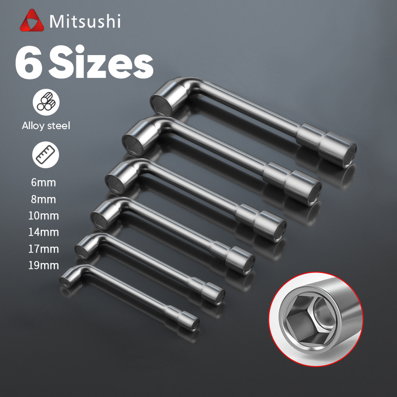 Mitsushi L-shaped design Magneto Puller Accessories