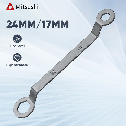 Mitsushi Torque Drive Wrench