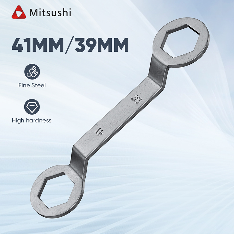 Mitsushi Torque Drive Wrench