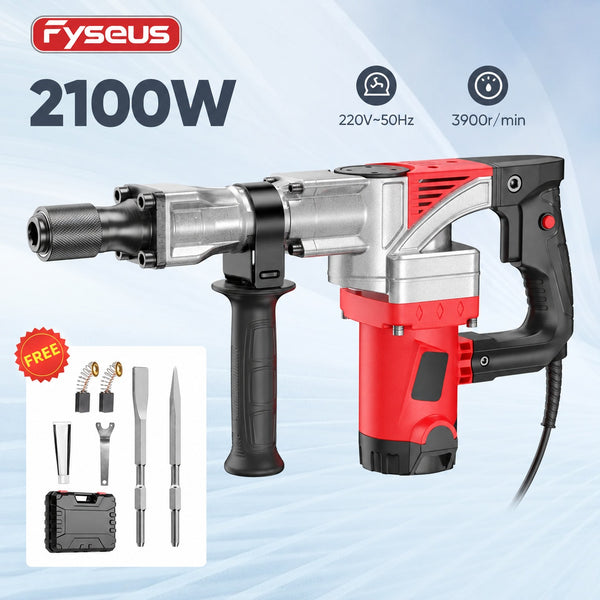 MDC2926A Impact Hammer