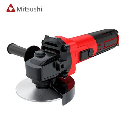 MJ720C Angle grinder 720C (high-end model 1100W)