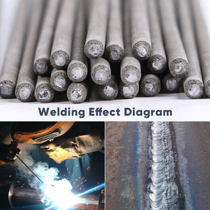 Ordinary 2.5mm welding rod