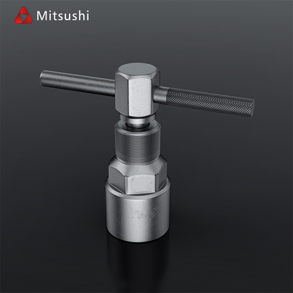 Mitsushi Professional Flywheel Puller Flywheel Rotor Magneto Puller Tool Universal Motorcycle Tools