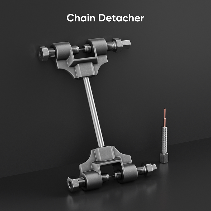 Mitsushi  Motorcycle Timing Chain Removal Motorcycle Ejector Pin Wear-resistant Chain Remover
