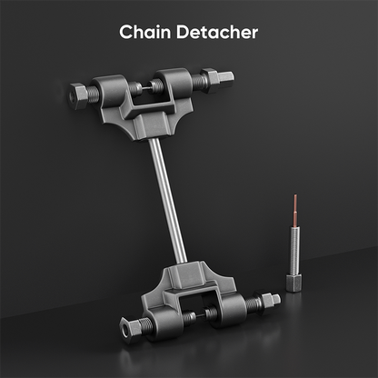 Mitsushi  Motorcycle Timing Chain Removal Motorcycle Ejector Pin Wear-resistant Chain Remover