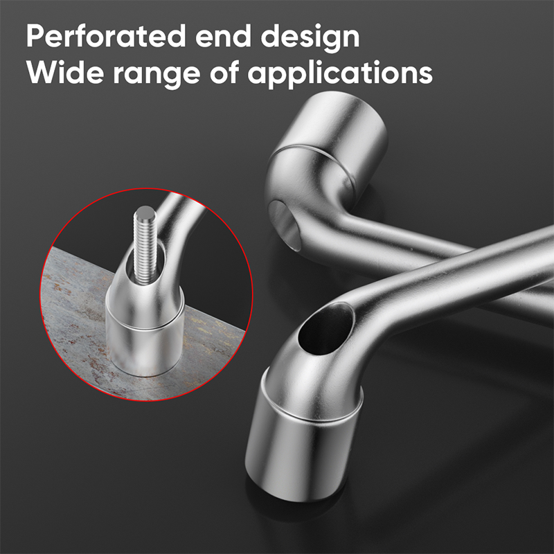 Mitsushi L-shaped design Magneto Puller Accessories
