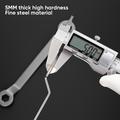 Mitsushi Torque Drive Wrench