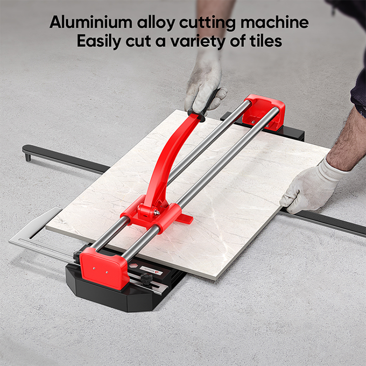 Mitsushi Upgrade And Enlarge The Handle Tile Cutter