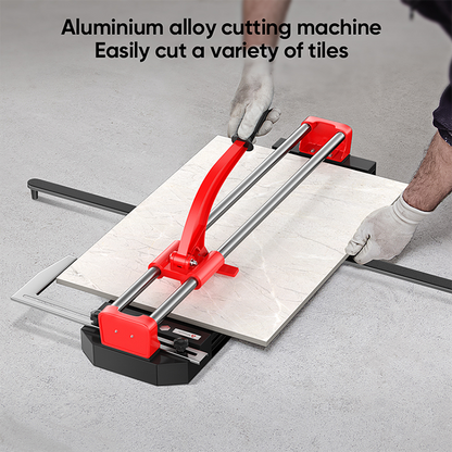 Mitsushi Upgrade And Enlarge The Handle Tile Cutter