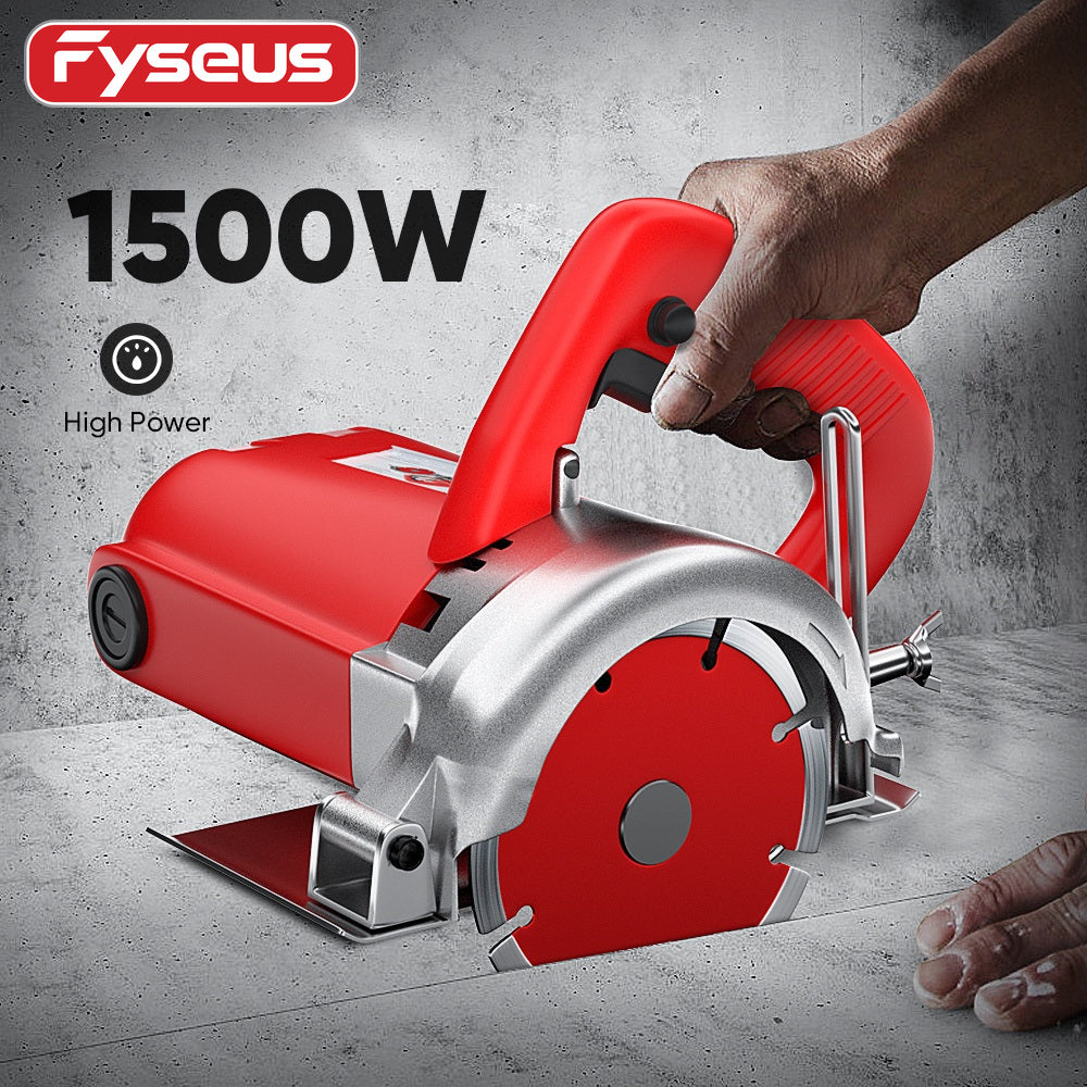 FYSEUS 1500W Tile & Concrete Cutter
