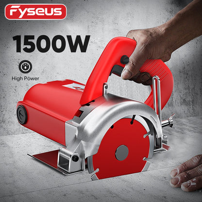 FYSEUS 1500W Tile & Concrete Cutter