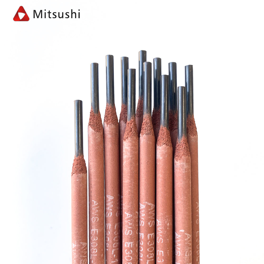 Stainless steel 3.2mm*35cm welding rod