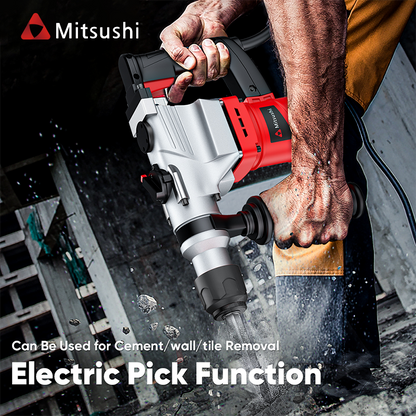 MDC2926A Impact Hammer