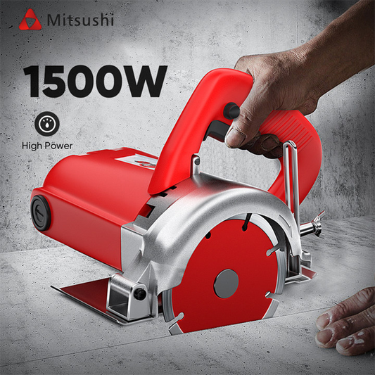 Mitsushi Electric Drill Industrial Grade Effectively Protect The Motor 220V Power Drills